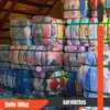 Balle Serviettes 50 kg – Friperie